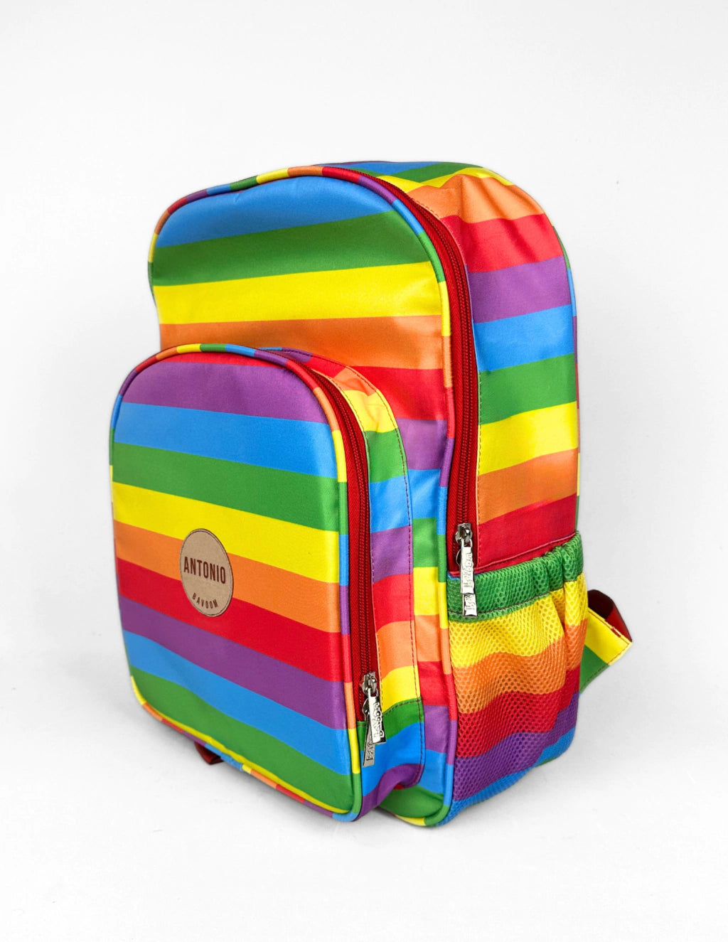 Mochila Maxi Bavoom Arco Íris