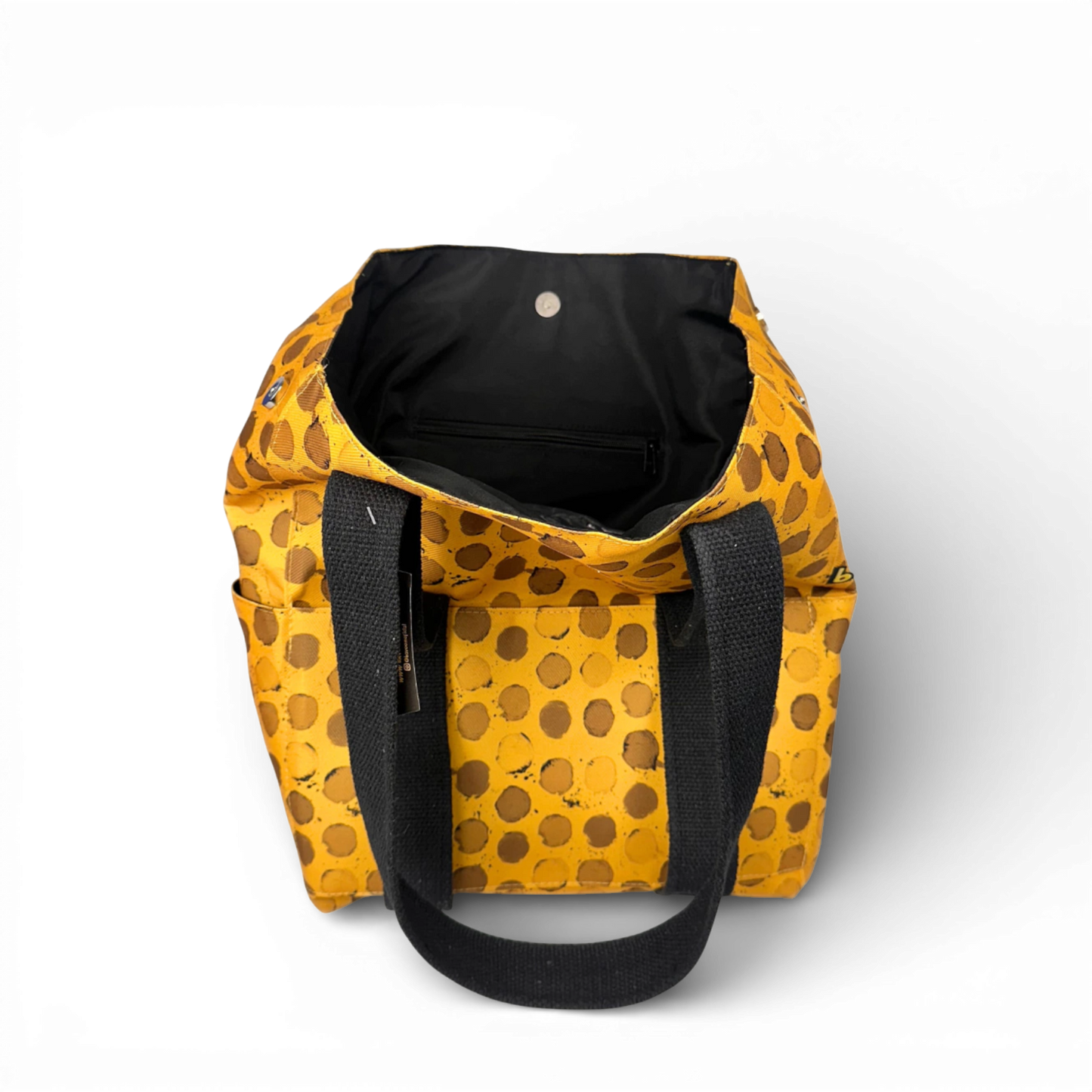 Bolsa de Praia Bavoom Girafinha