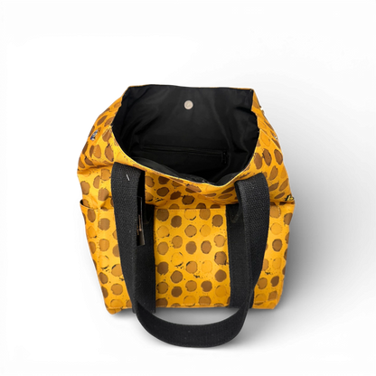 Bolsa de Praia Bavoom Girafinha