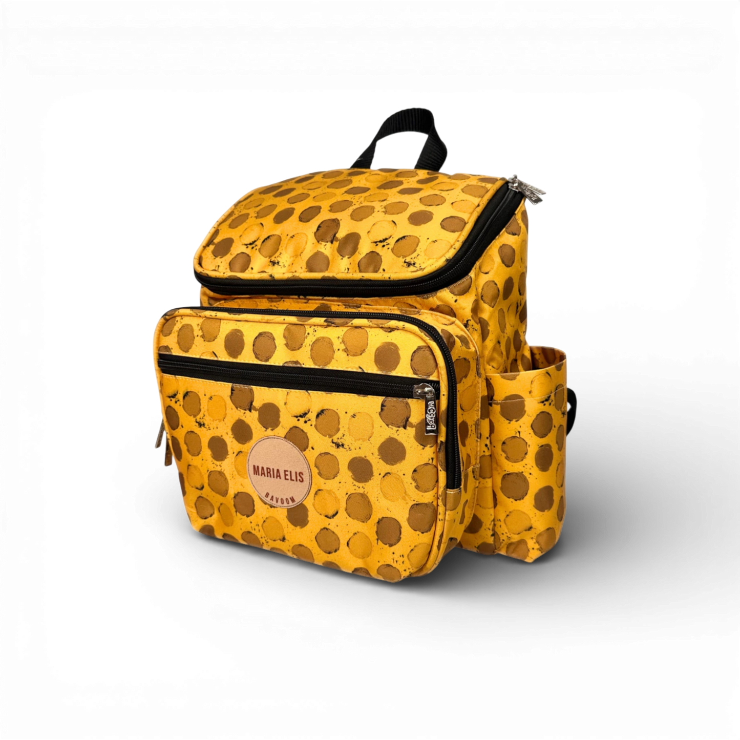 Bolsa Maternidade Bavoom Girafinha