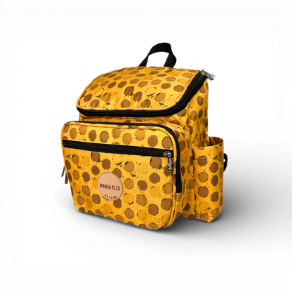 Bolsa Maternidade Bavoom Girafinha