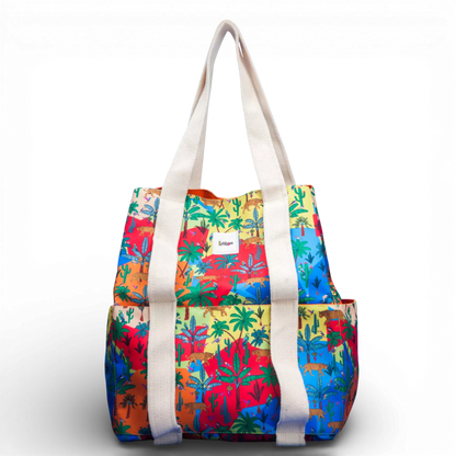 Bolsa de Praia Bavoom Tropical