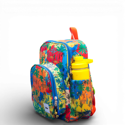 Mochila Mini Bavoom Tropical