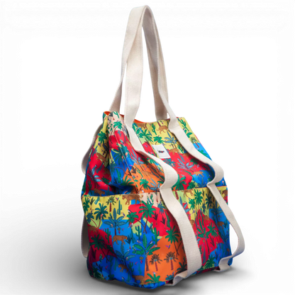 Bolsa de Praia Bavoom Tropical