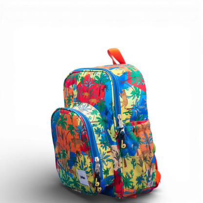Mochila Mini Bavoom Tropical
