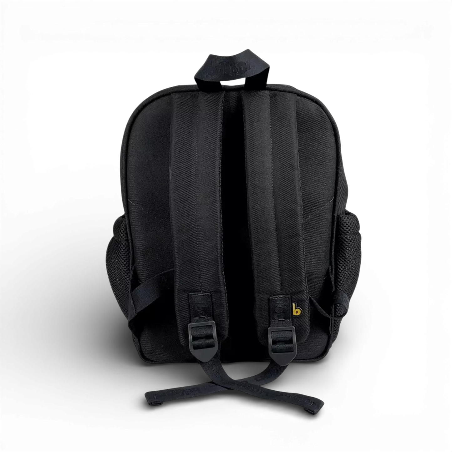 Mochila Mini Bavoom Colors Preta