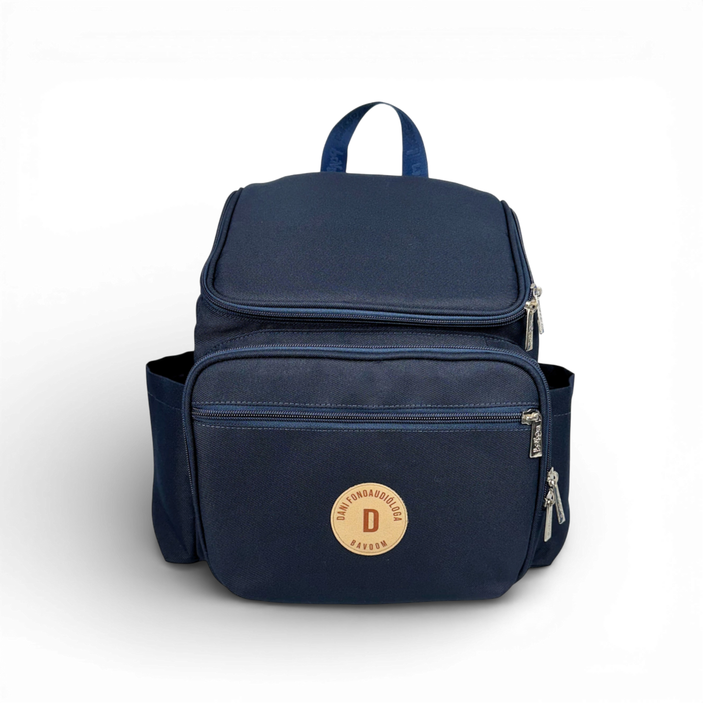 Bolsa Maternidade Bavoom Azul Marinho