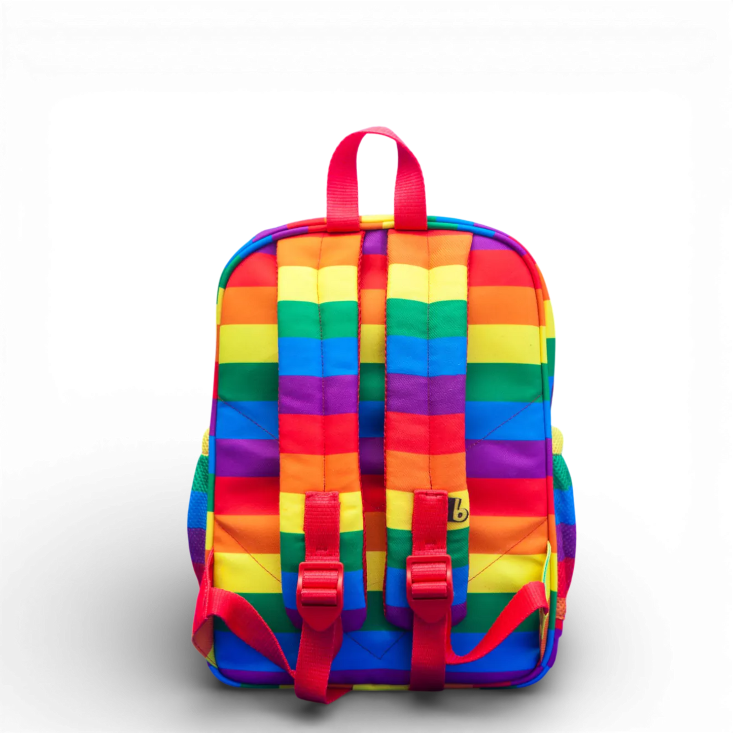 Mochila Mini Bavoom Arco Íris