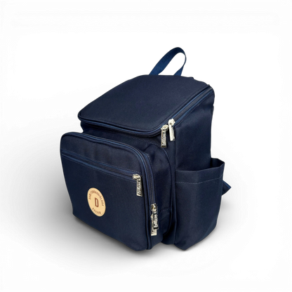 Bolsa Maternidade Bavoom Azul Marinho