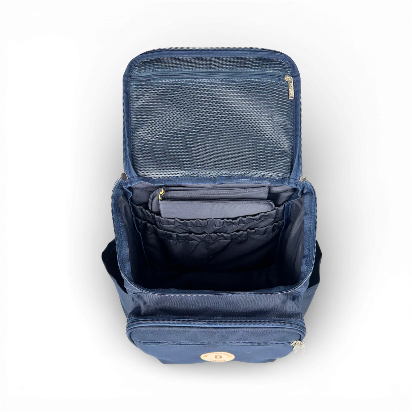 Bolsa Maternidade Bavoom Azul Marinho