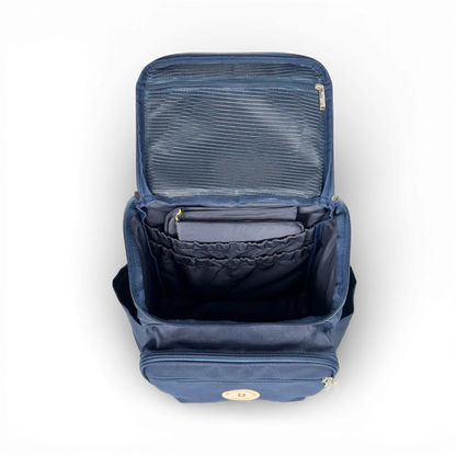 Bolsa Maternidade Bavoom Azul Marinho