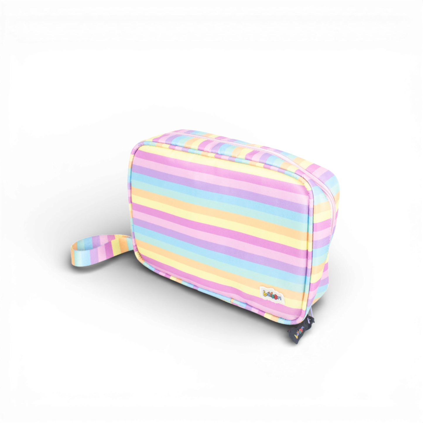 Necessaire Multi Bavoom Arco Íris Candy