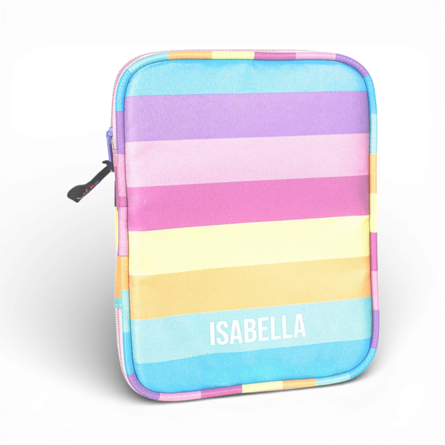 Capa para Ipad / Tablet Bavoom Arco Íris Candy