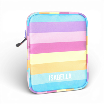 Capa para Ipad / Tablet Bavoom Arco Íris Candy