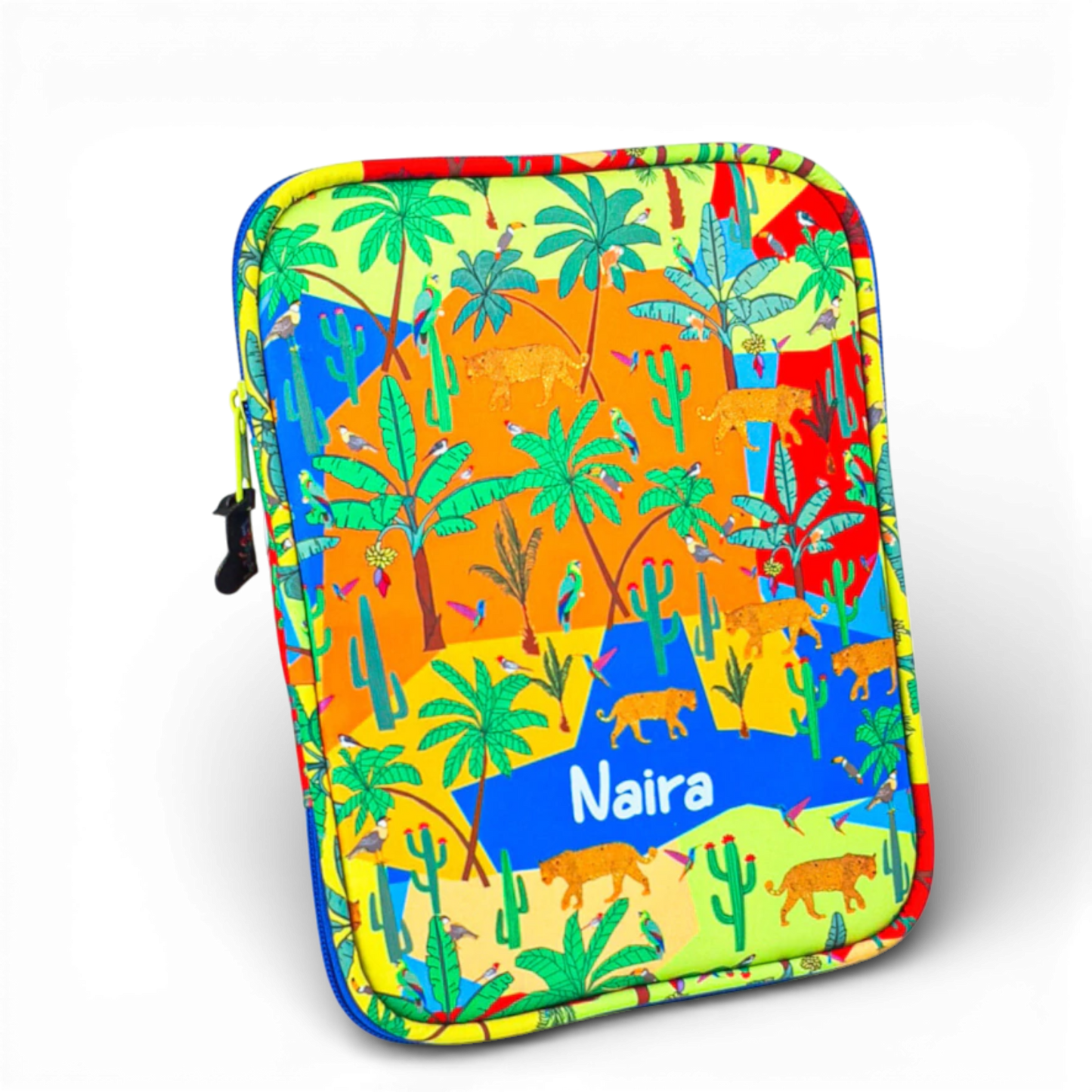 Capa para Ipad / Tablet Bavoom Tropical