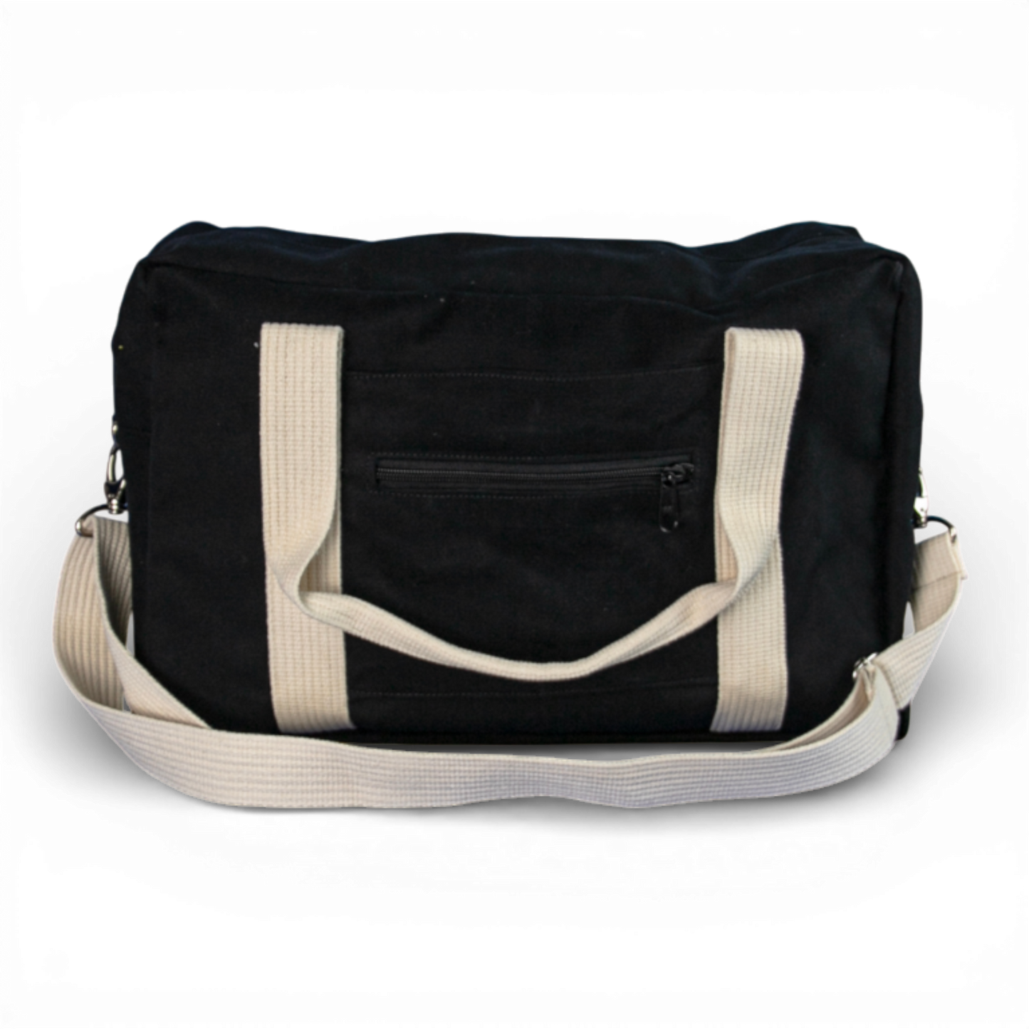 Bolsa de Viagem Bavoom Preta