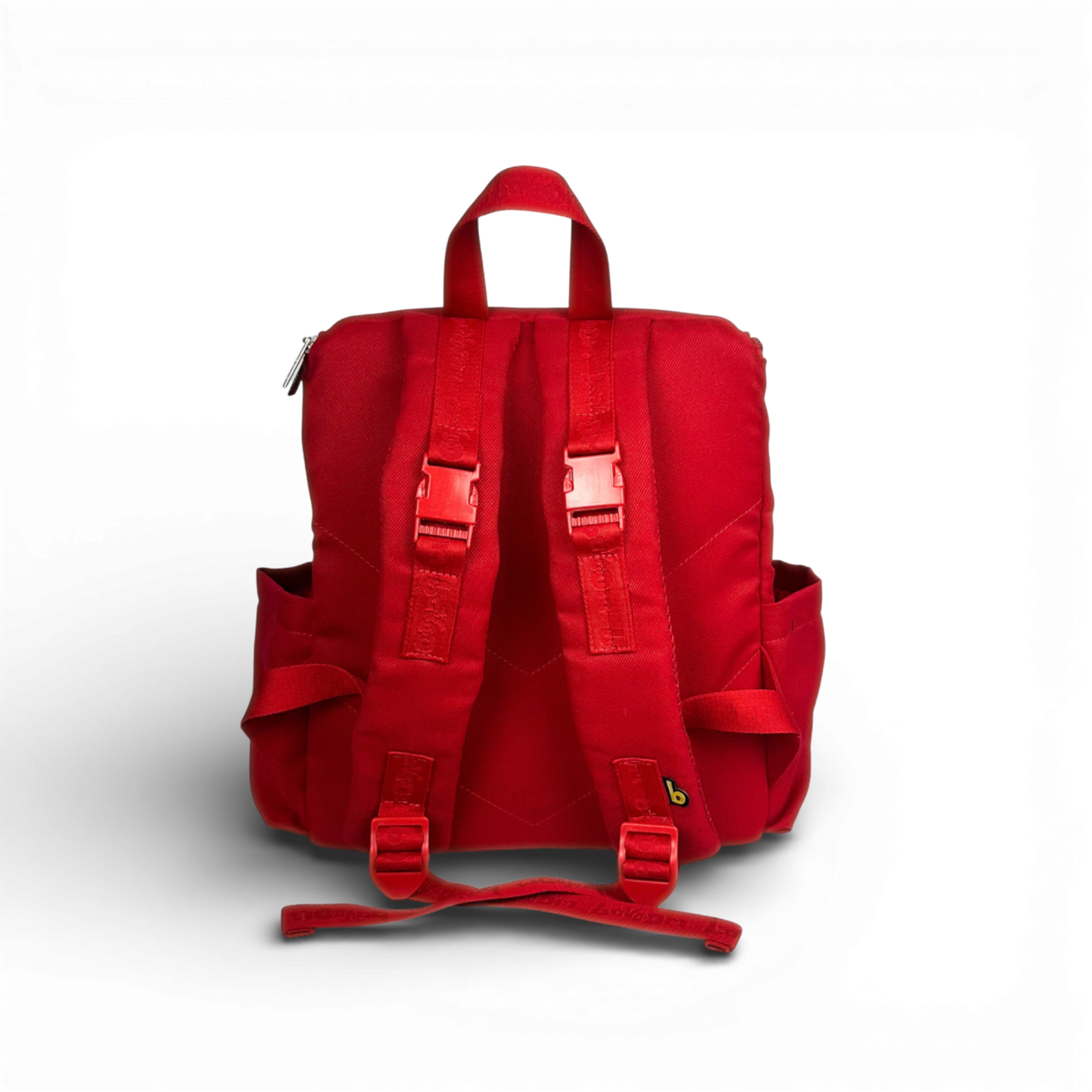 Bolsa Maternidade Bavoom Vermelha