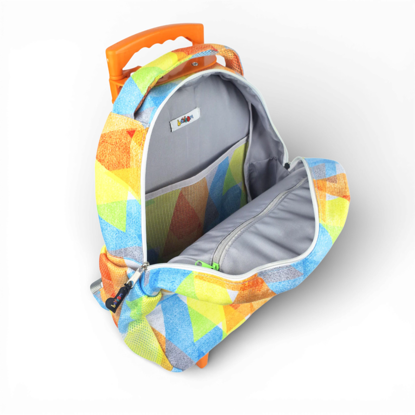 Mochila de Carrinho Bavoom Prisma Verão