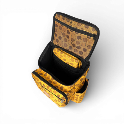 Bolsa Maternidade Bavoom Girafinha