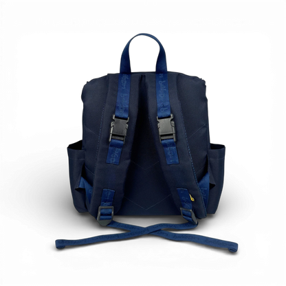 Bolsa Maternidade Bavoom Azul Marinho