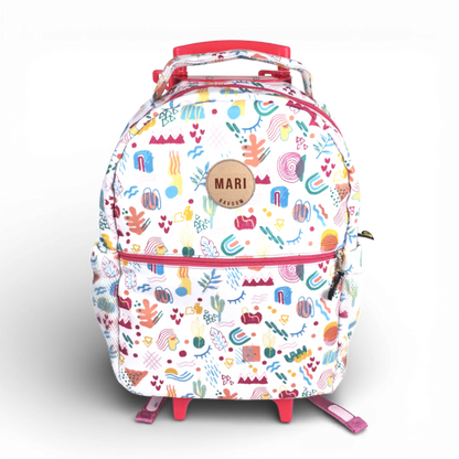 Mochila de Carrinho Bavoom Fun