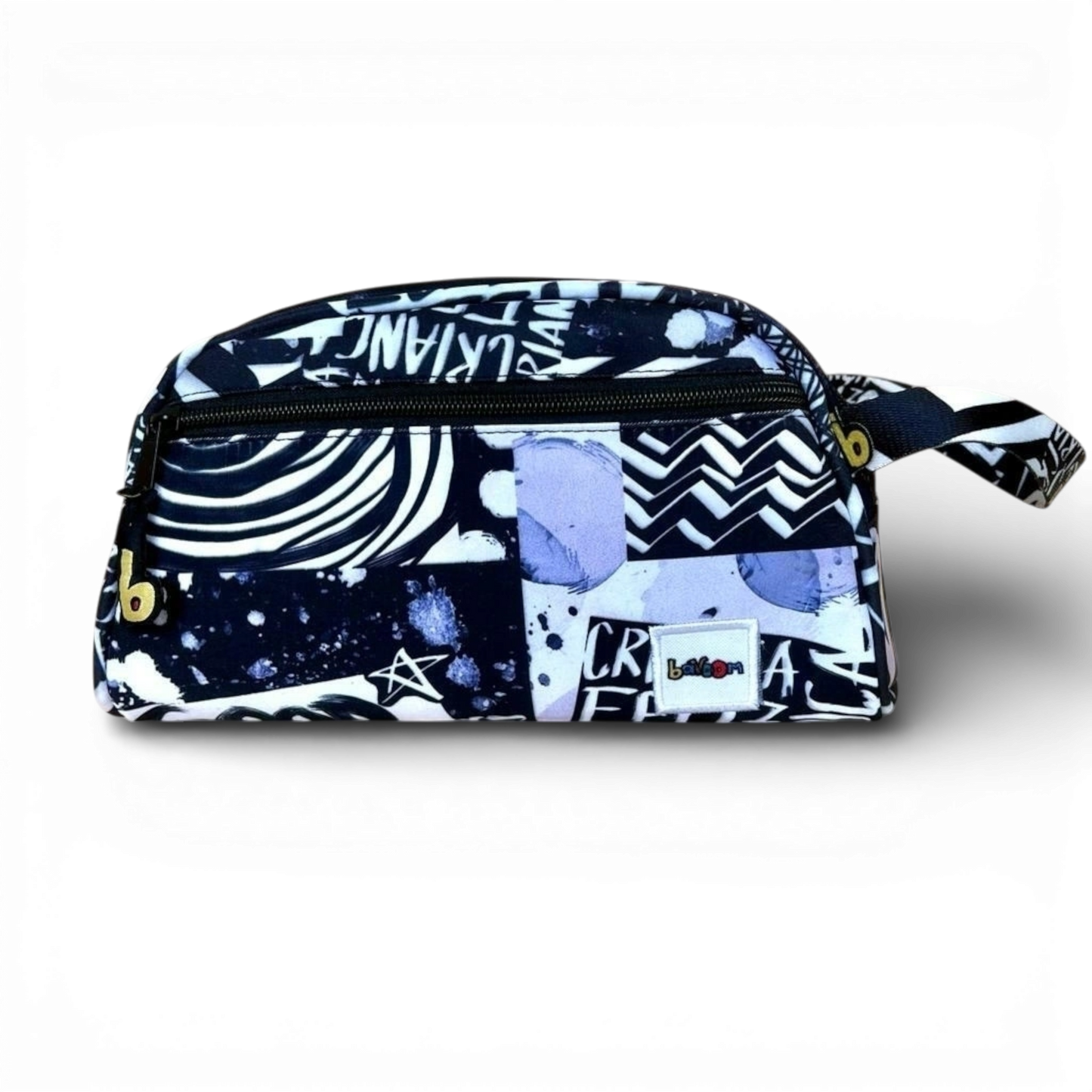 Necessaire Trio Bavoom Urban