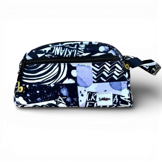 Necessaire Trio Bavoom Urban