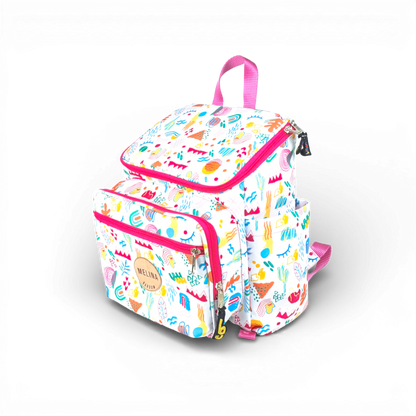 Bolsa Maternidade Bavoom Fun