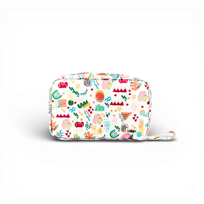 Necessaire Multi Bavoom Fun