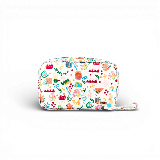 Necessaire Multi Bavoom Fun