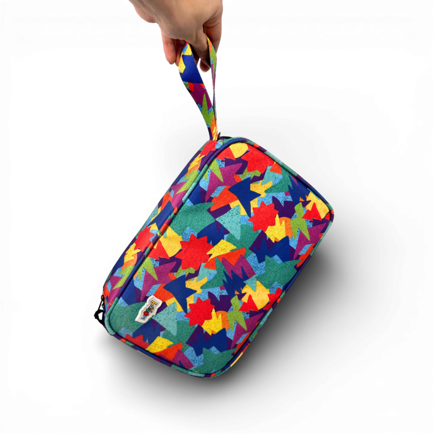 Necessaire Multi Bavoom Explosão
