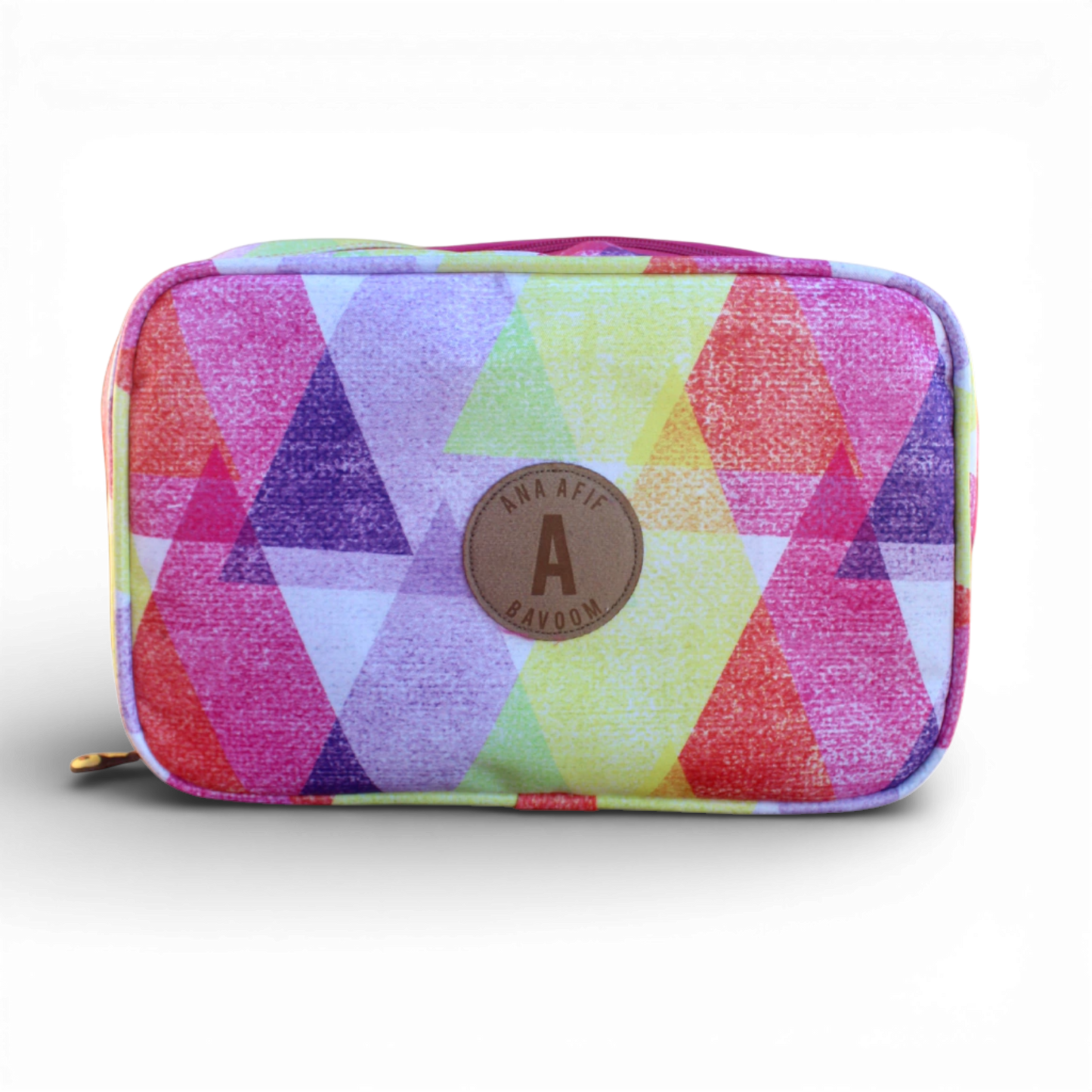 Necessaire Multi Bavoom Prisma Primavera