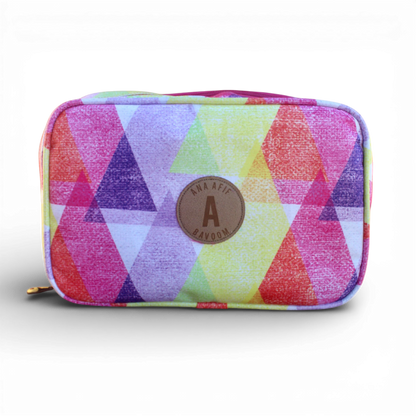 Necessaire Multi Bavoom Prisma Primavera