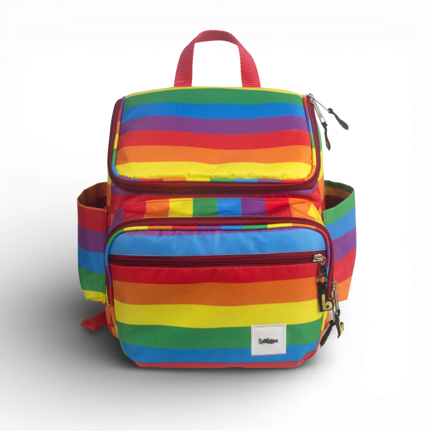 Bolsa Maternidade Bavoom Arco Íris