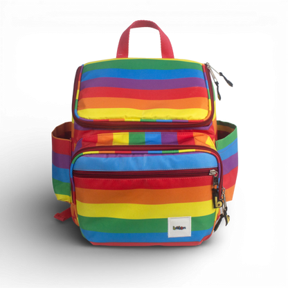 Bolsa Maternidade Bavoom Arco Íris