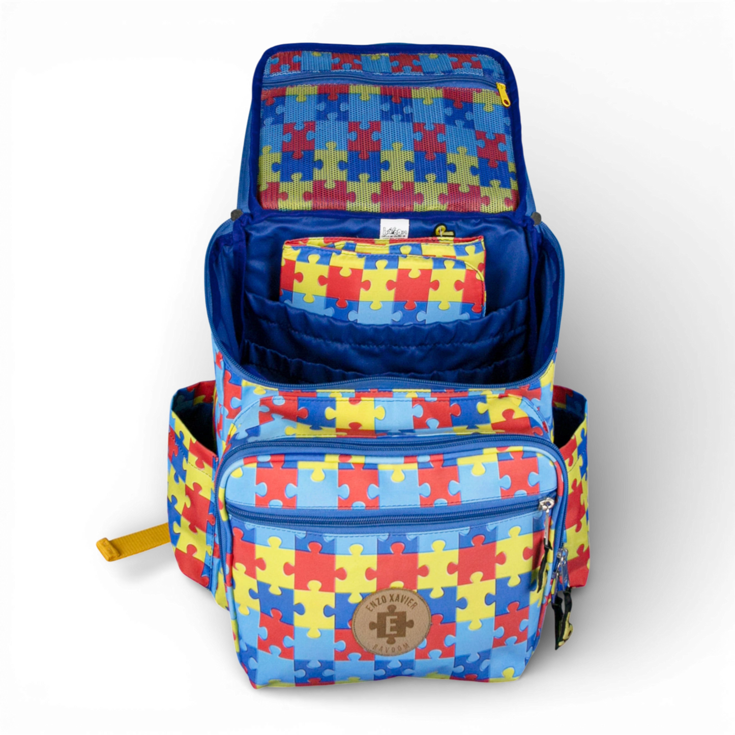 Bolsa Maternidade Bavoom Autismo