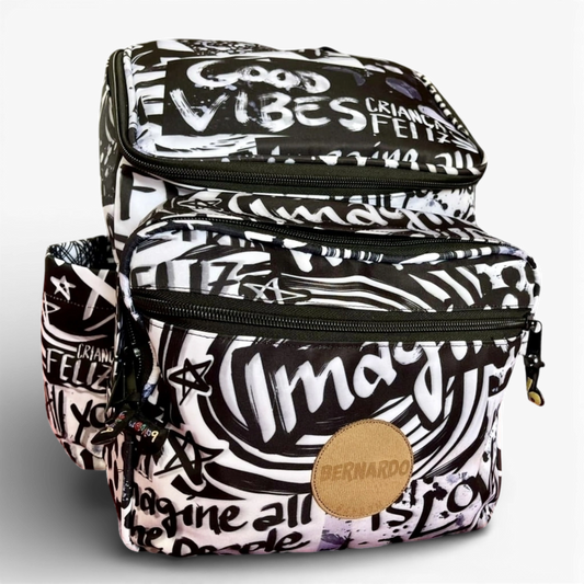 Bolsa Maternidade Bavoom Urban