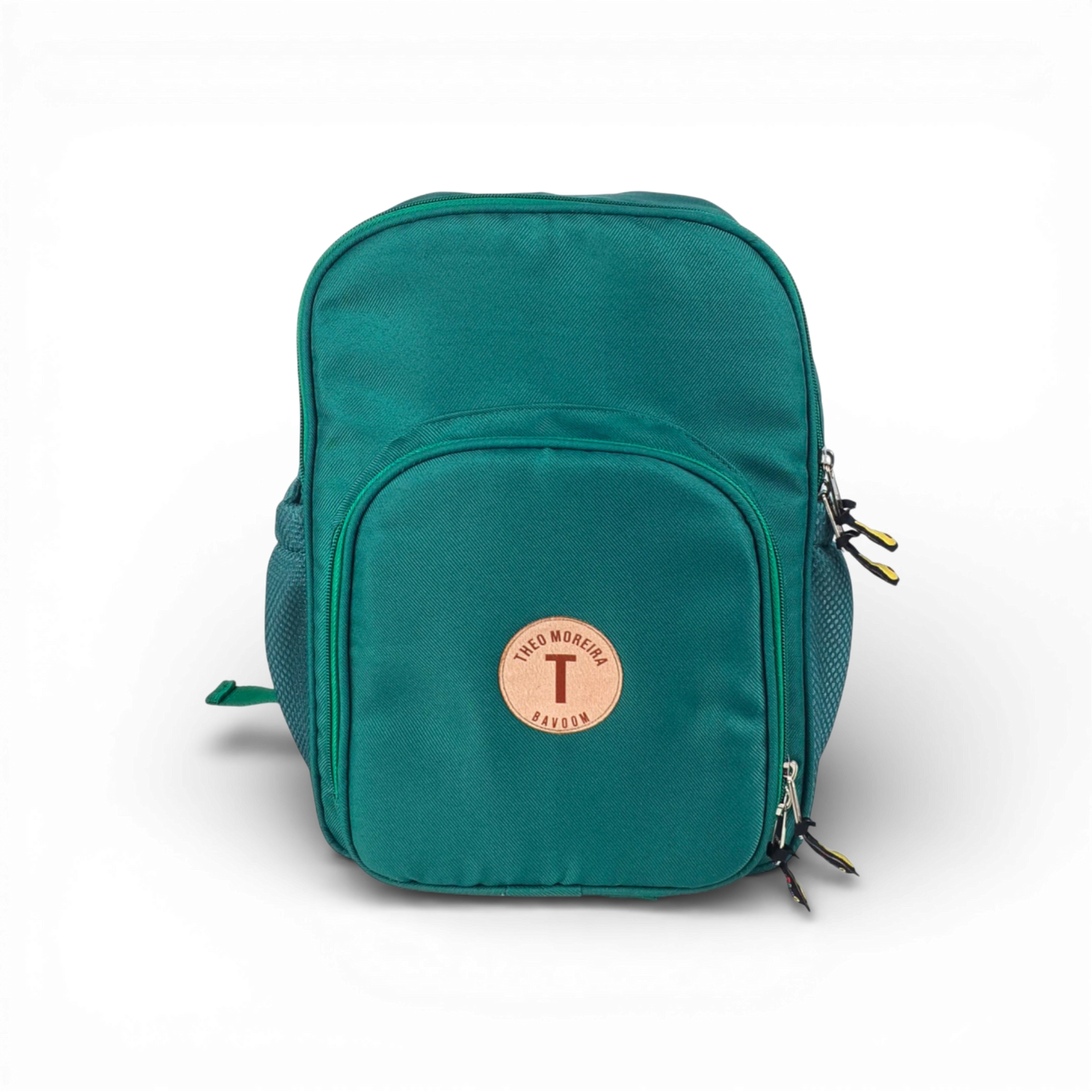 Mochila Mini Bavoom Colors Verde