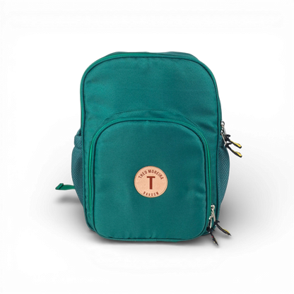 Mochila Mini Bavoom Colors Verde
