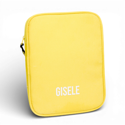 Capa para Kindle Bavoom  Colors Amarelo