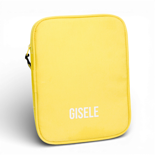 Capa para Kindle Bavoom  Colors Amarelo