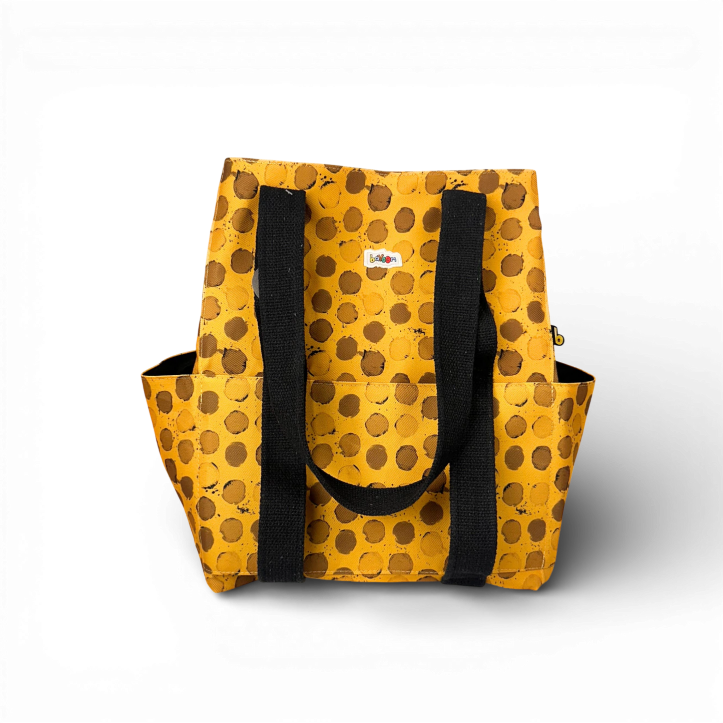 Bolsa de Praia Bavoom Girafinha