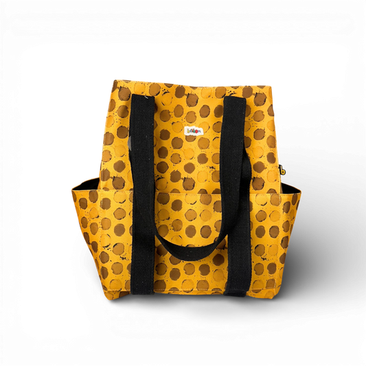 Bolsa de Praia Bavoom Girafinha