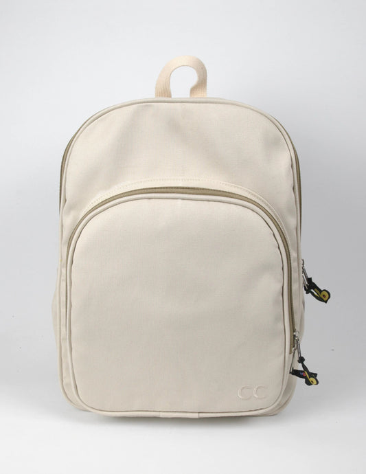 Mochila Maxi Bavoom Personalize Areia