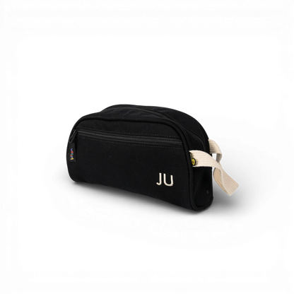 Necessaire Trio Bavoom Personalize Preta