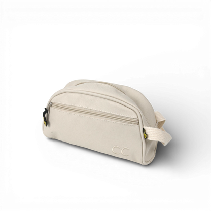 Necessaire Trio Bavoom Personalize Areia