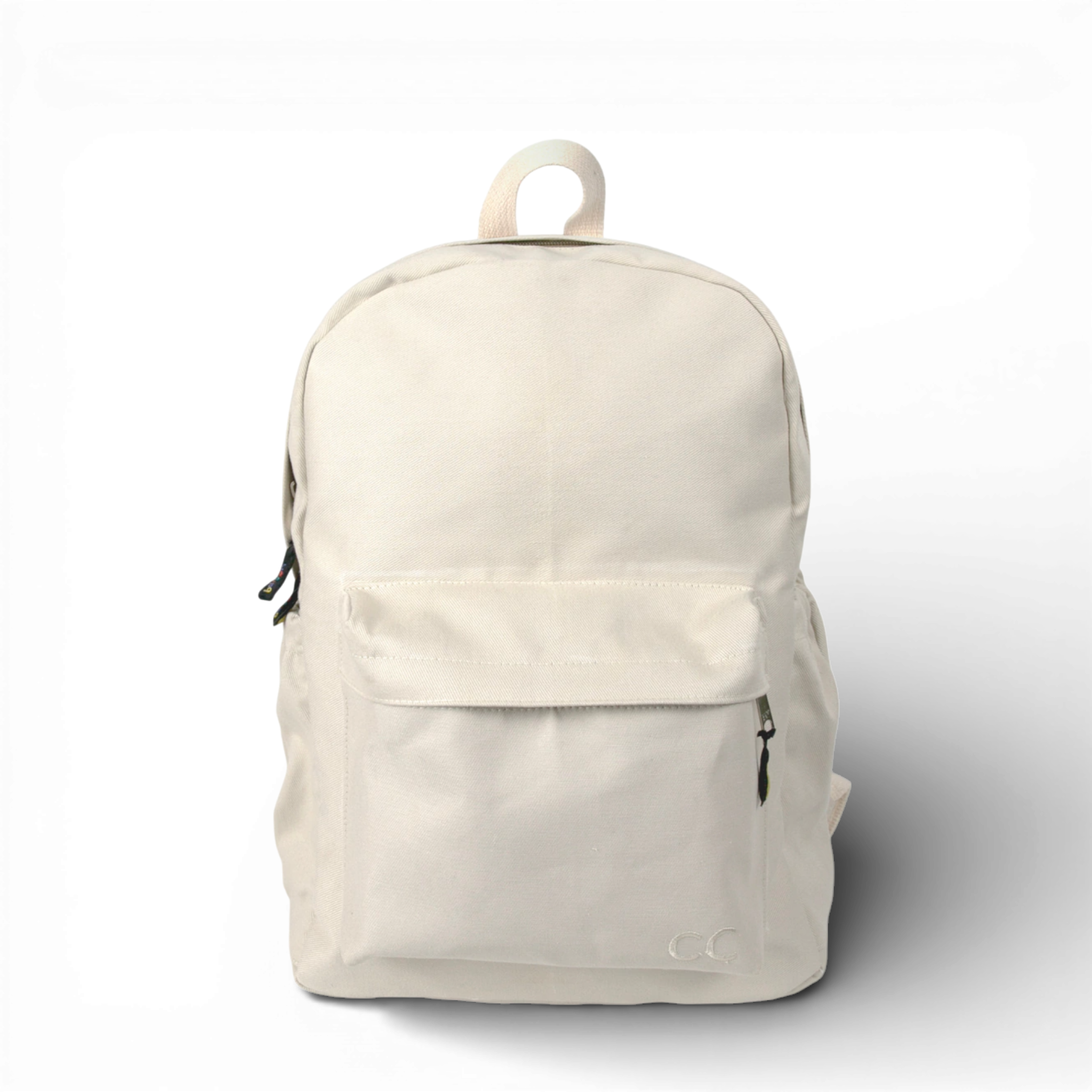 Mochila Escolar Bavoom Personalize Areia – bavoom