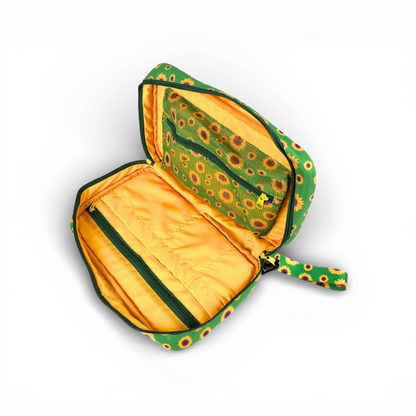 Necessaire Multi Bavoom Girassol