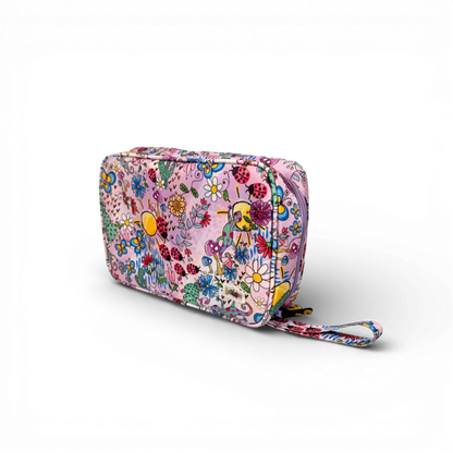 Necessaire Multi Bavoom Jardim Anoitecer