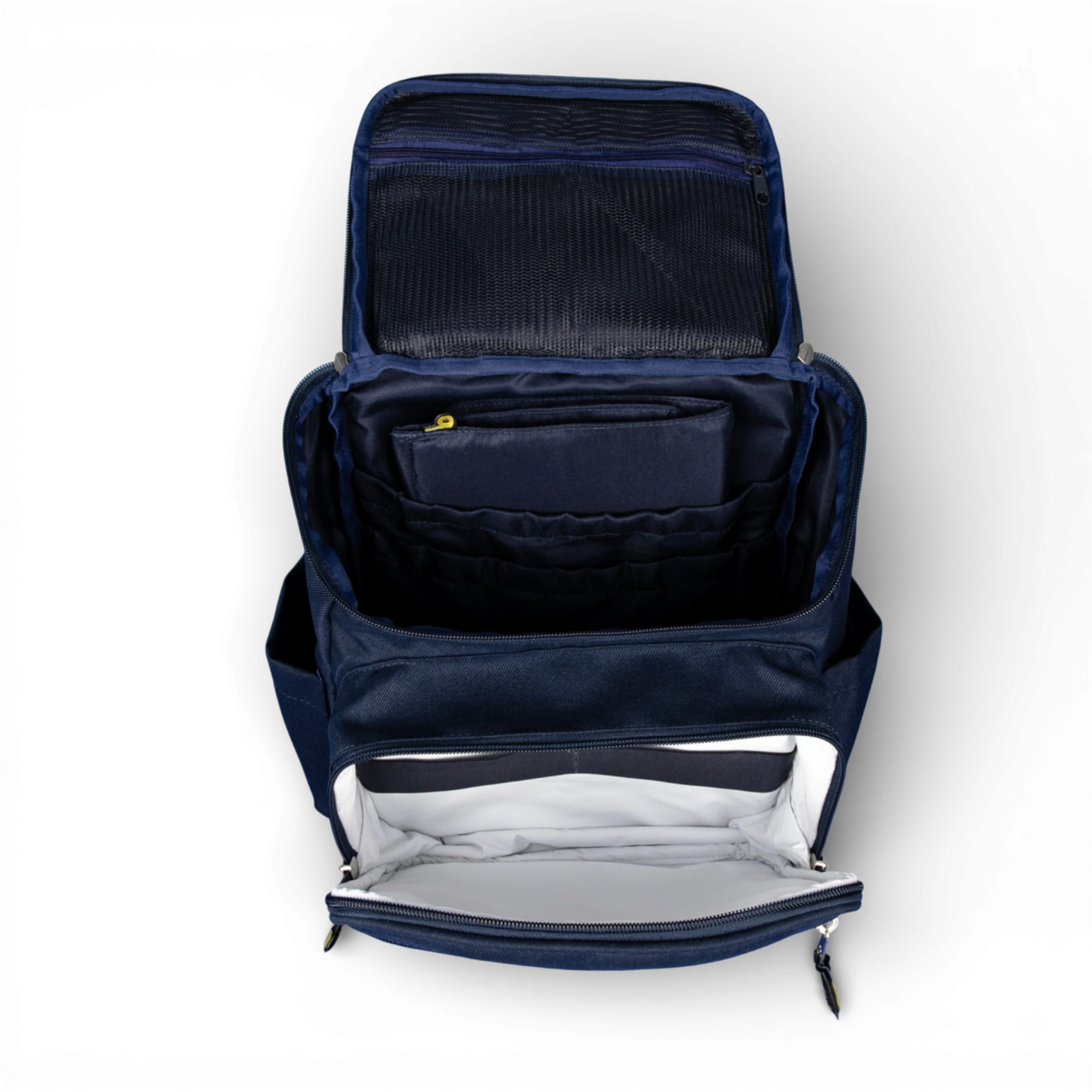 Bolsa Maternidade Bavoom Azul Marinho